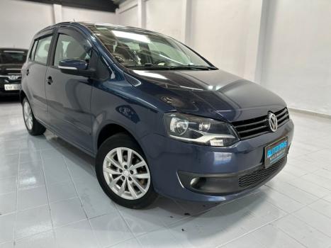 VOLKSWAGEN Fox 1.6 4P COMFORTLINE FLEX, Foto 5