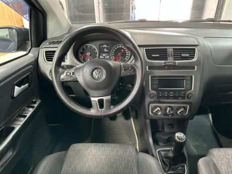 VOLKSWAGEN Fox 1.6 4P COMFORTLINE FLEX, Foto 7