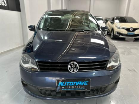 VOLKSWAGEN Fox 1.6 4P COMFORTLINE FLEX, Foto 13