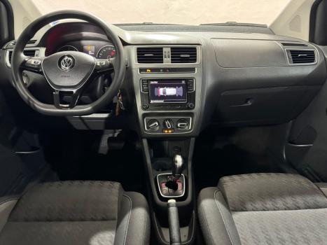 VOLKSWAGEN Fox 1.6 4P FLEX MSI COMFORTLINE AUTOMATIZADO, Foto 9