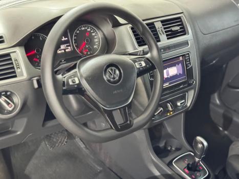 VOLKSWAGEN Fox 1.6 4P FLEX MSI COMFORTLINE AUTOMATIZADO, Foto 11