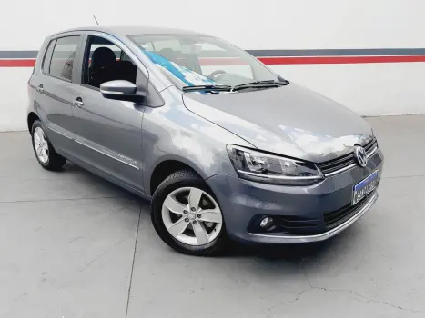 VOLKSWAGEN Fox 1.6 4P COMFORTLINE FLEX, Foto 3