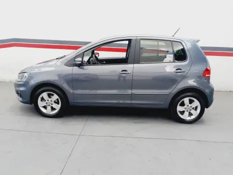 VOLKSWAGEN Fox 1.6 4P COMFORTLINE FLEX, Foto 6