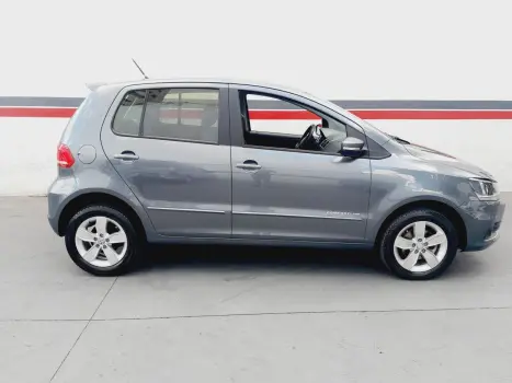 VOLKSWAGEN Fox 1.6 4P COMFORTLINE FLEX, Foto 7