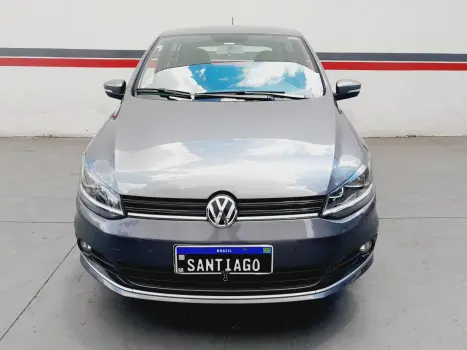 VOLKSWAGEN Fox 1.6 4P COMFORTLINE FLEX, Foto 10