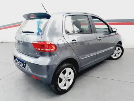 VOLKSWAGEN Fox 1.6 4P COMFORTLINE FLEX, Foto 11