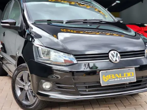 VOLKSWAGEN Fox 1.6 4P CONNECT FLEX, Foto 5