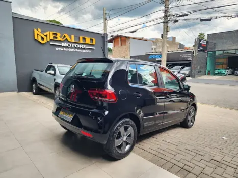 VOLKSWAGEN Fox 1.6 4P CONNECT FLEX, Foto 10