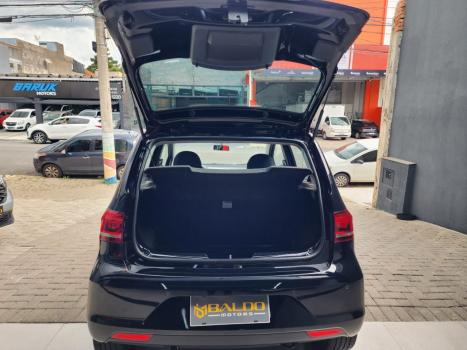 VOLKSWAGEN Fox 1.6 4P CONNECT FLEX, Foto 11