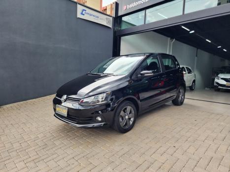 VOLKSWAGEN Fox 1.6 4P CONNECT FLEX, Foto 12