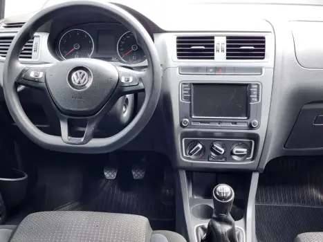 VOLKSWAGEN Fox 1.6 4P CONNECT FLEX, Foto 13