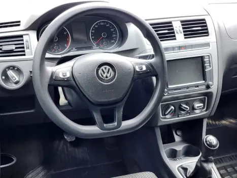 VOLKSWAGEN Fox 1.6 4P CONNECT FLEX, Foto 14