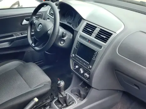 VOLKSWAGEN Fox 1.6 4P CONNECT FLEX, Foto 15