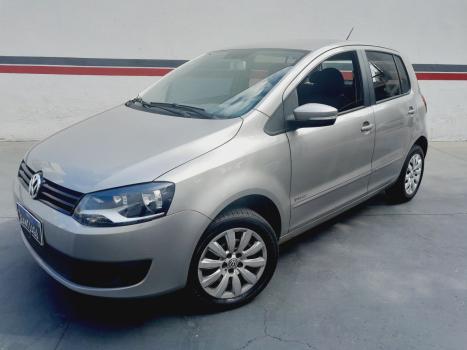 VOLKSWAGEN Fox 1.6 4P I-TREND FLEX, Foto 2