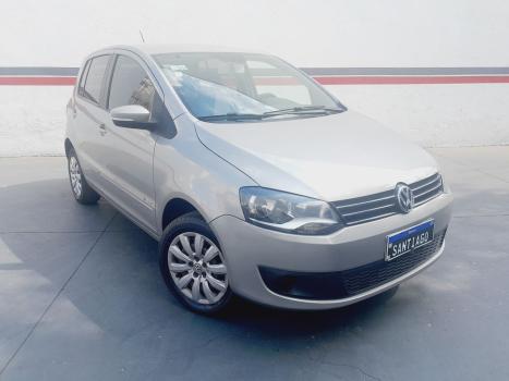 VOLKSWAGEN Fox 1.6 4P I-TREND FLEX, Foto 3