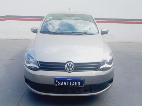 VOLKSWAGEN Fox 1.6 4P I-TREND FLEX, Foto 5