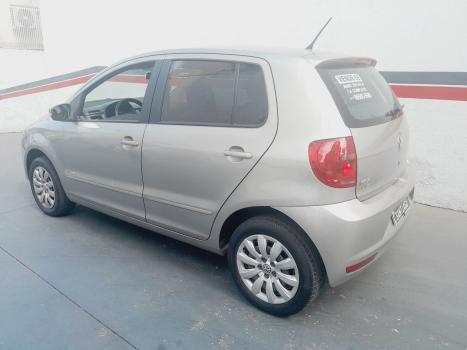 VOLKSWAGEN Fox 1.6 4P I-TREND FLEX, Foto 6