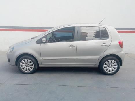 VOLKSWAGEN Fox 1.6 4P I-TREND FLEX, Foto 9