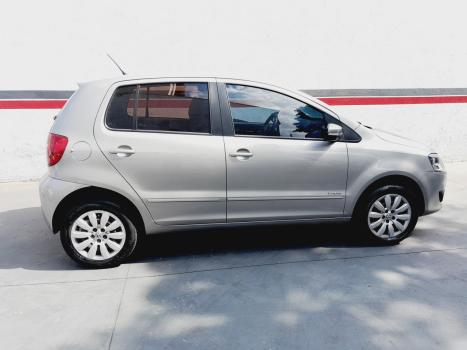 VOLKSWAGEN Fox 1.6 4P I-TREND FLEX, Foto 10