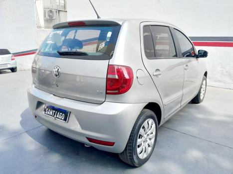 VOLKSWAGEN Fox 1.6 4P I-TREND FLEX, Foto 11