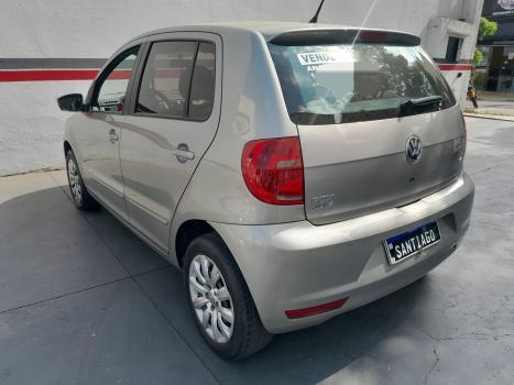 VOLKSWAGEN Fox 1.6 4P I-TREND FLEX, Foto 12