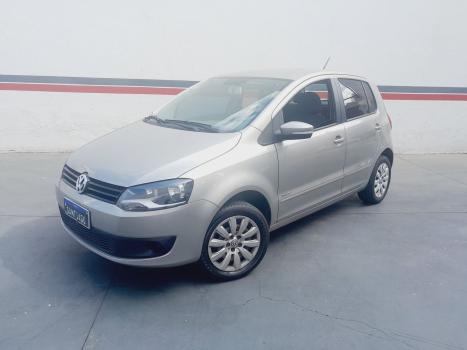 VOLKSWAGEN Fox 1.6 4P I-TREND FLEX, Foto 14