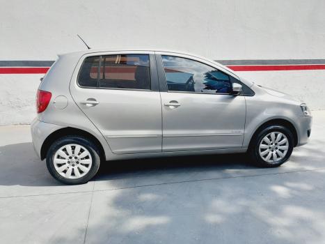 VOLKSWAGEN Fox 1.6 4P I-TREND FLEX, Foto 16