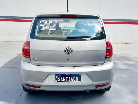 VOLKSWAGEN Fox 1.6 4P I-TREND FLEX, Foto 19