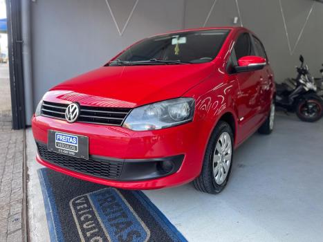 VOLKSWAGEN Fox 1.6 4P I-TREND FLEX, Foto 3