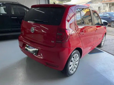 VOLKSWAGEN Fox 1.6 4P I-TREND FLEX, Foto 6