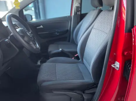 VOLKSWAGEN Fox 1.6 4P I-TREND FLEX, Foto 9