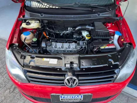 VOLKSWAGEN Fox 1.6 4P I-TREND FLEX, Foto 12