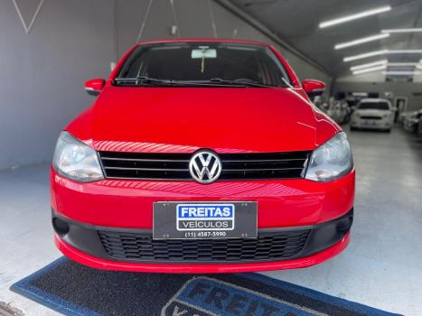 VOLKSWAGEN Fox 1.6 4P I-TREND FLEX, Foto 2