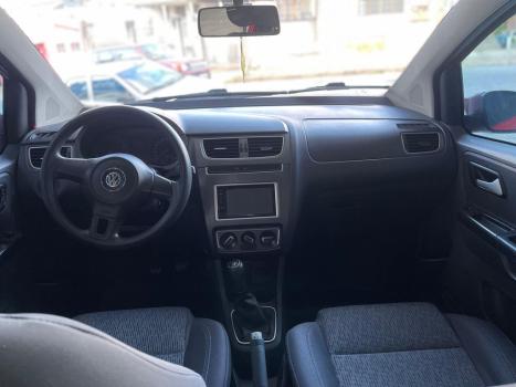 VOLKSWAGEN Fox 1.6 4P I-TREND FLEX, Foto 4