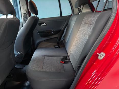 VOLKSWAGEN Fox 1.6 4P I-TREND FLEX, Foto 7