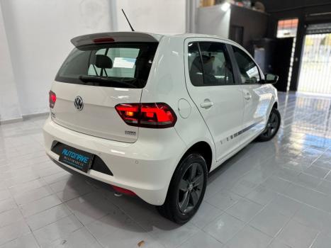 VOLKSWAGEN Fox 1.6 4P RUN FLEX, Foto 2