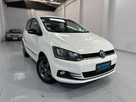 VOLKSWAGEN Fox 1.6 4P RUN FLEX, Foto 3