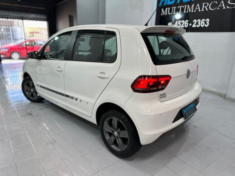 VOLKSWAGEN Fox 1.6 4P RUN FLEX, Foto 4