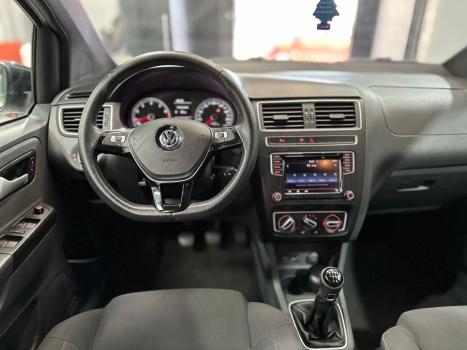 VOLKSWAGEN Fox 1.6 4P RUN FLEX, Foto 5