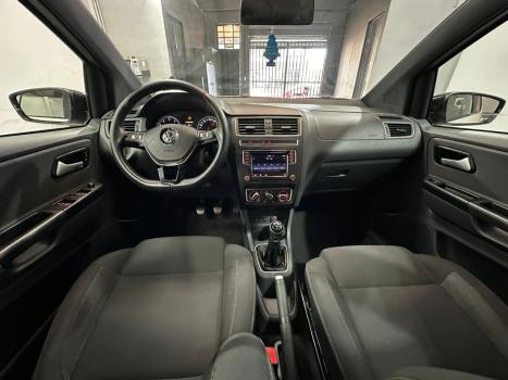 VOLKSWAGEN Fox 1.6 4P RUN FLEX, Foto 7