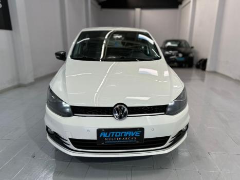 VOLKSWAGEN Fox 1.6 4P RUN FLEX, Foto 10
