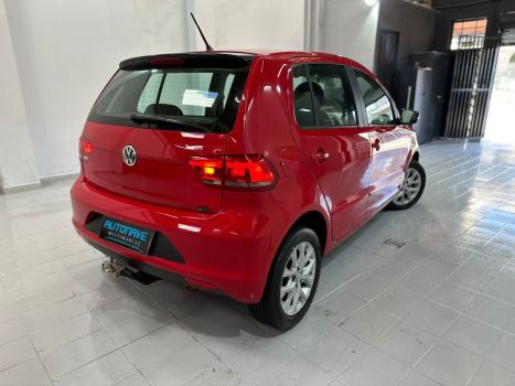 VOLKSWAGEN Fox 1.6 4P MSI TRENDLINE FLEX, Foto 3