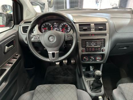 VOLKSWAGEN Fox 1.6 4P MSI TRENDLINE FLEX, Foto 7