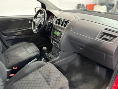VOLKSWAGEN Fox 1.6 4P MSI TRENDLINE FLEX, Foto 9