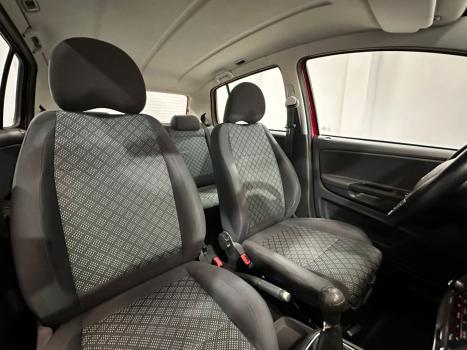 VOLKSWAGEN Fox 1.6 4P MSI TRENDLINE FLEX, Foto 10