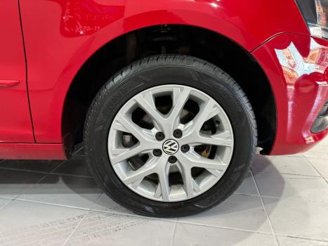 VOLKSWAGEN Fox 1.6 4P MSI TRENDLINE FLEX, Foto 11