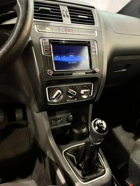 VOLKSWAGEN Fox 1.6 4P RUN FLEX, Foto 11