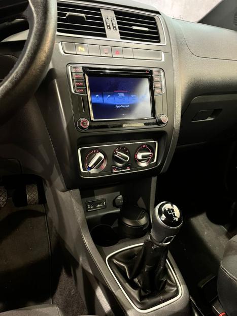 VOLKSWAGEN Fox 1.6 4P RUN FLEX, Foto 11