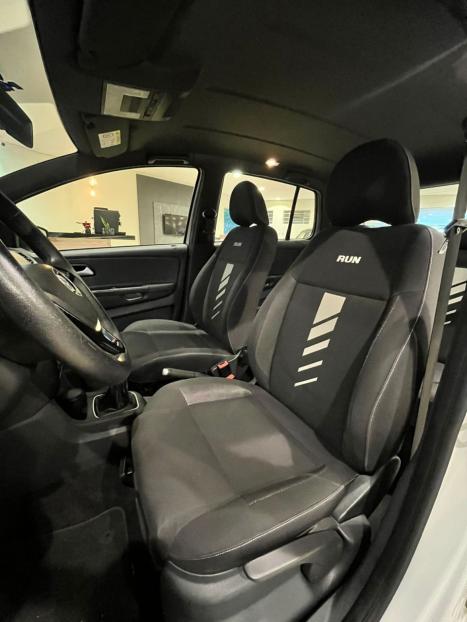 VOLKSWAGEN Fox 1.6 4P RUN FLEX, Foto 13