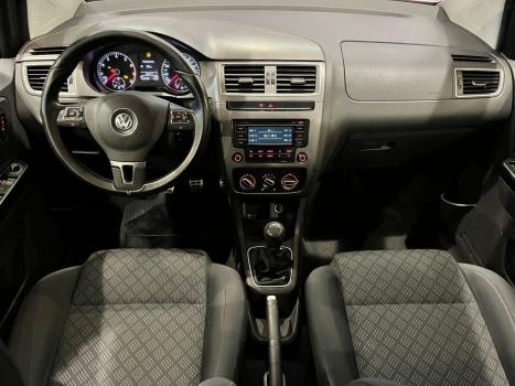 VOLKSWAGEN Fox 1.6 4P MSI TRENDLINE FLEX, Foto 10